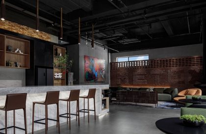 Smoore Office | Super Tomato