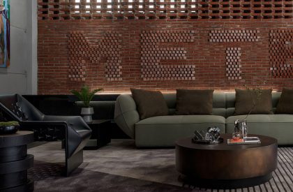 Smoore Office | Super Tomato