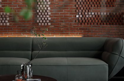 Smoore Office | Super Tomato
