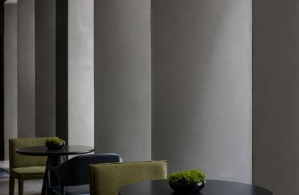 Smoore Office | Super Tomato