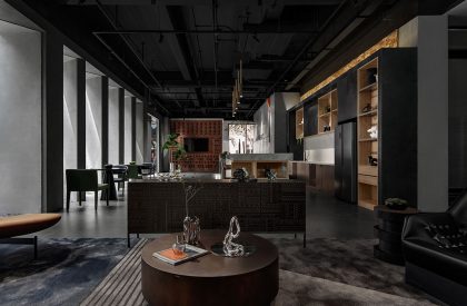 Smoore Office | Super Tomato