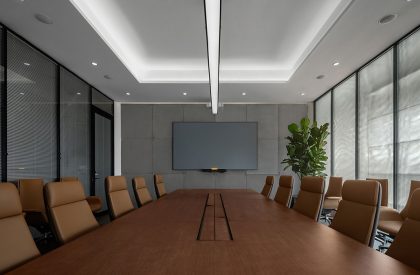 Smoore Office | Super Tomato