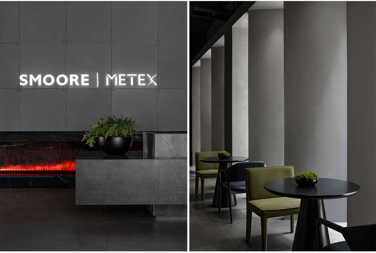 Smoore Office | Super Tomato