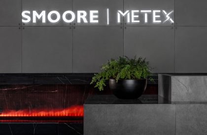 Smoore Office | Super Tomato