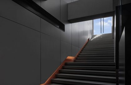 Smoore Office | Super Tomato
