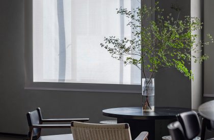 Smoore Office | Super Tomato