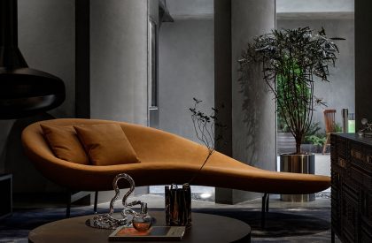 Smoore Office | Super Tomato