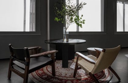 Smoore Office | Super Tomato