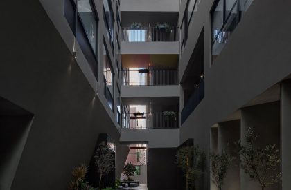 Smoore Office | Super Tomato