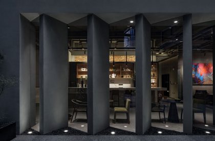 Smoore Office | Super Tomato