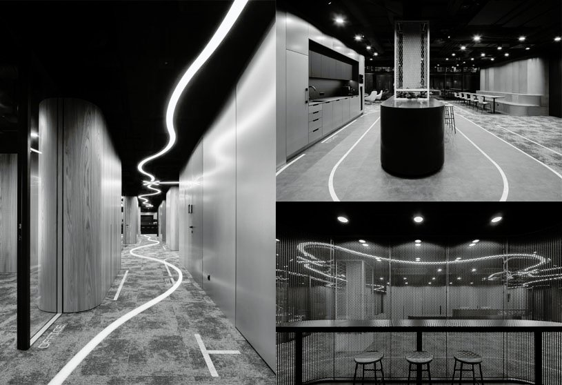 Studio Reaktor