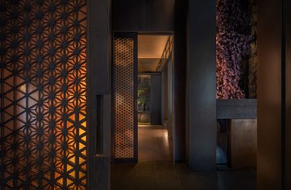 Sushi Zen | LDH Architectural Design Firm