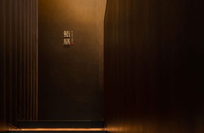 Sushi Zen | LDH Architectural Design Firm