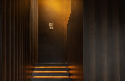 Sushi Zen | LDH Architectural Design Firm