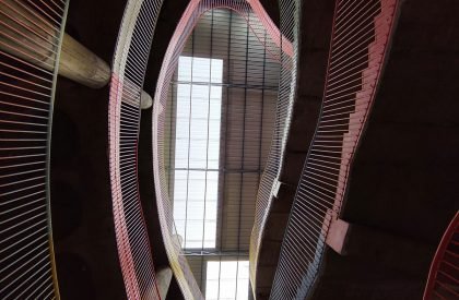 The Harvee School | Murali Architects