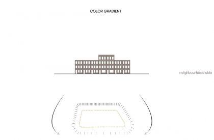 The Hudsons | Orange Architects