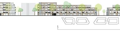 The Hudsons | Orange Architects
