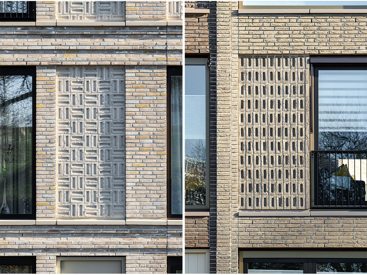The Hudsons | Orange Architects