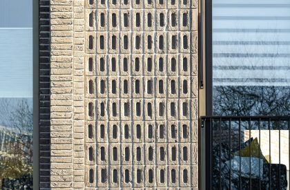 The Hudsons | Orange Architects