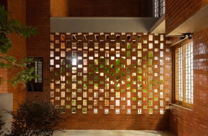 The Kenz House | Srijit Srinivas Architects