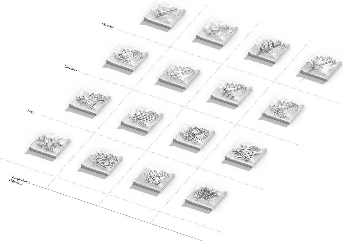 Sediments: Performative Ecologies | Architecture Thesis on Regenerative Architecture
