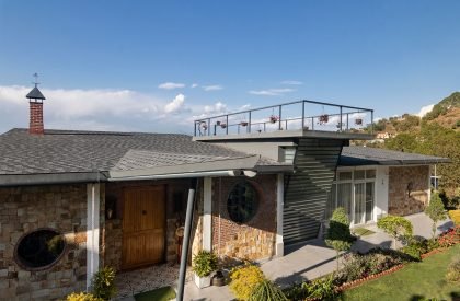 Villa Serene | IDIEQ