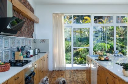 Villa Serene | IDIEQ