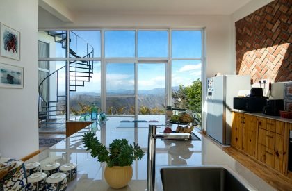 Villa Serene | IDIEQ
