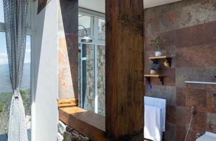 Villa Serene | IDIEQ