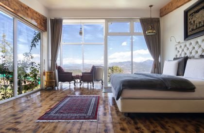 Villa Serene | IDIEQ