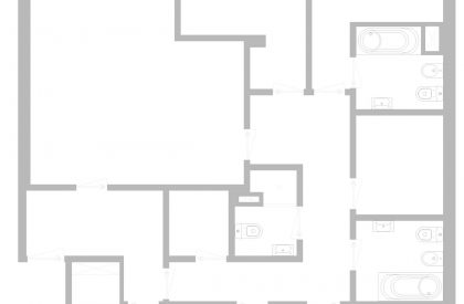 Wave Apartment | arQB arquitectura