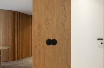 Wave Apartment | arQB arquitectura