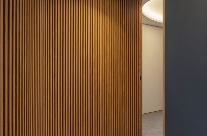 Wave Apartment | arQB arquitectura