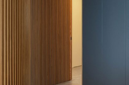 Wave Apartment | arQB arquitectura