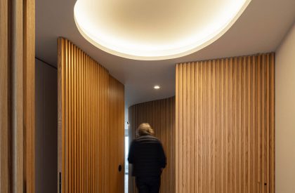 Wave Apartment | arQB arquitectura