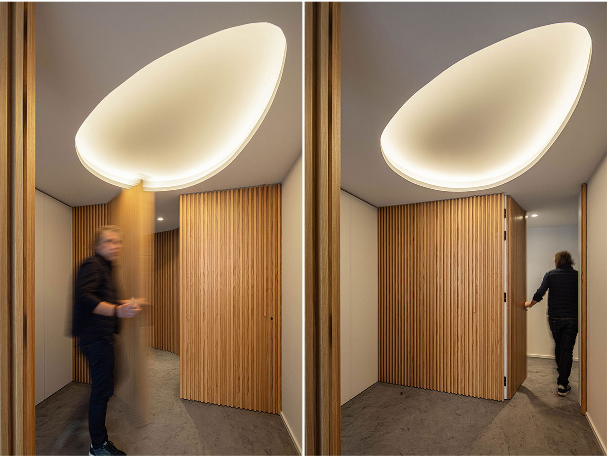Wave Apartment | arQB arquitectura