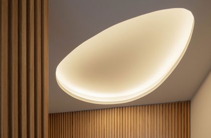 Wave Apartment | arQB arquitectura