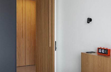 Wave Apartment | arQB arquitectura