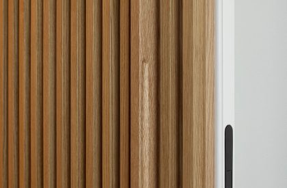 Wave Apartment | arQB arquitectura