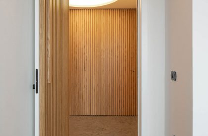 Wave Apartment | arQB arquitectura