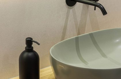 Wave Apartment | arQB arquitectura