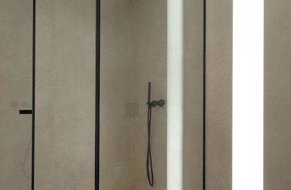 Wave Apartment | arQB arquitectura