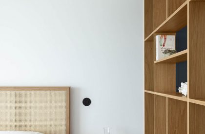 Wave Apartment | arQB arquitectura