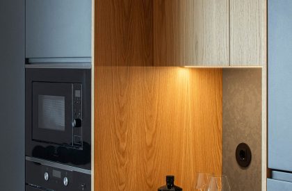 Wave Apartment | arQB arquitectura