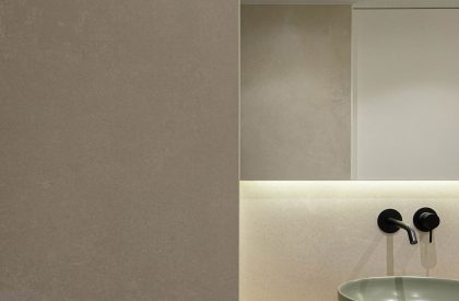 Wave Apartment | arQB arquitectura