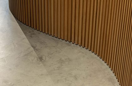 Wave Apartment | arQB arquitectura