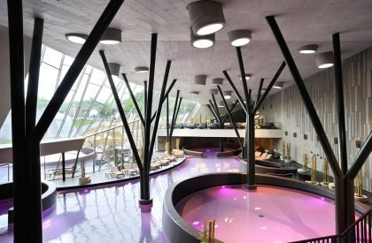 Orhidelia Wellness | Enota