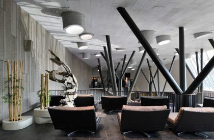 Orhidelia Wellness | Enota