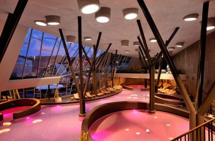 Orhidelia Wellness | Enota