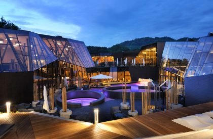 Orhidelia Wellness | Enota